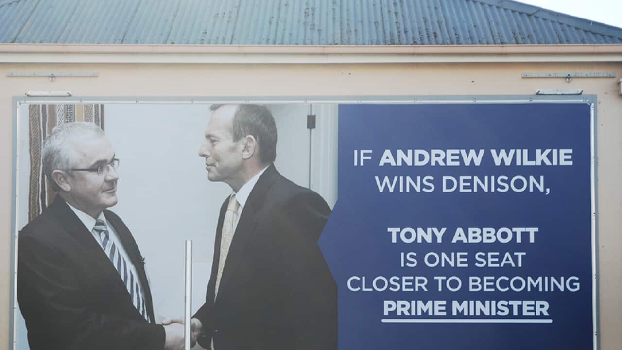 Wilkie accuses Labor of defaming him