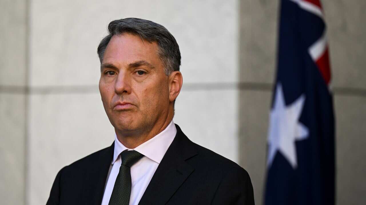 DEFENCE STRATEGIC REVIEW