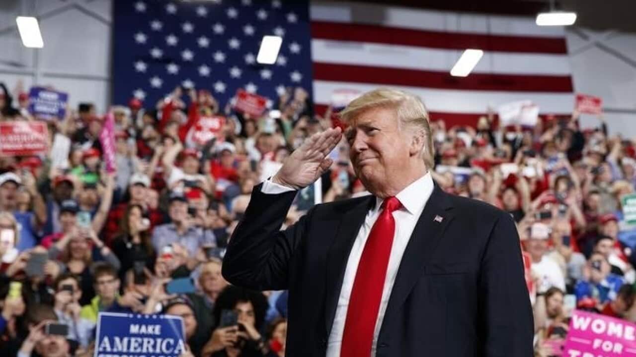 Trump