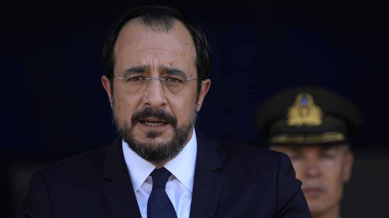 Cyprus Independence Day