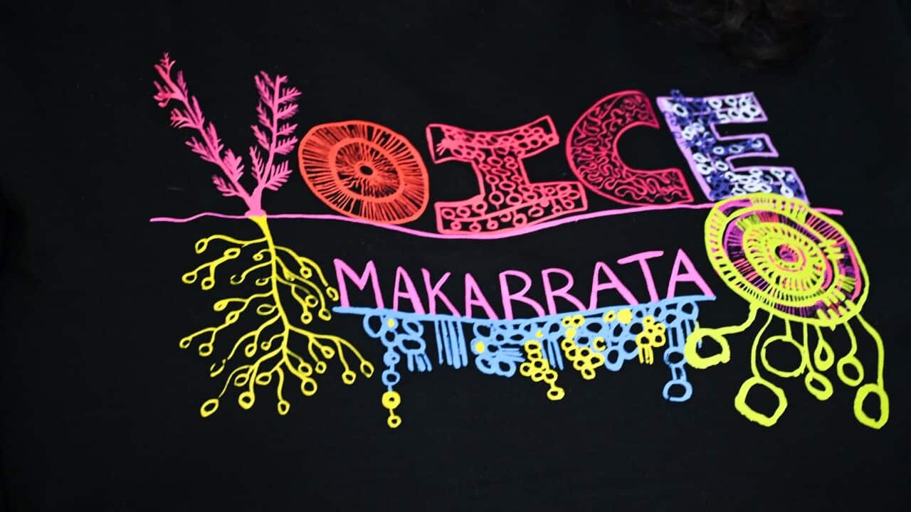 LINDA BURNEY VOICE PRESSER