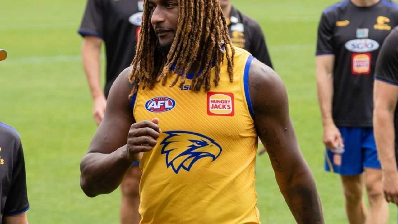 Nic Naitanui