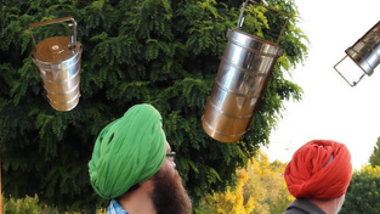 Amritpal Singh Atwal