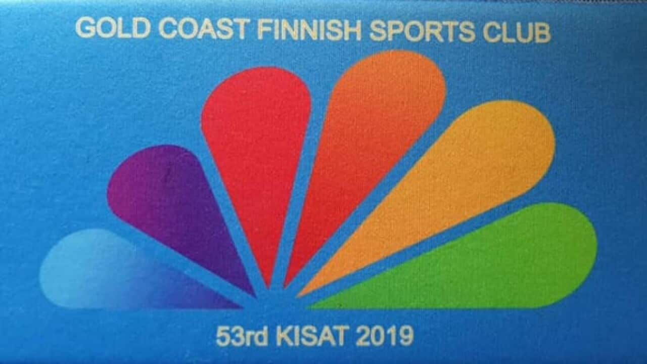 Festival logo