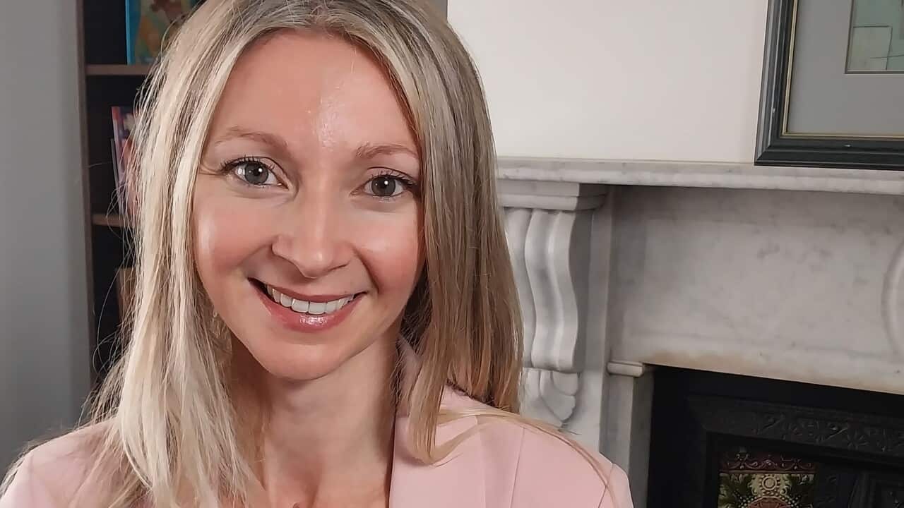 Dr Jasmina Kevrić, hirurg i specijalista za rak dojke, Melbourne 2025.jpg, 1.jpg