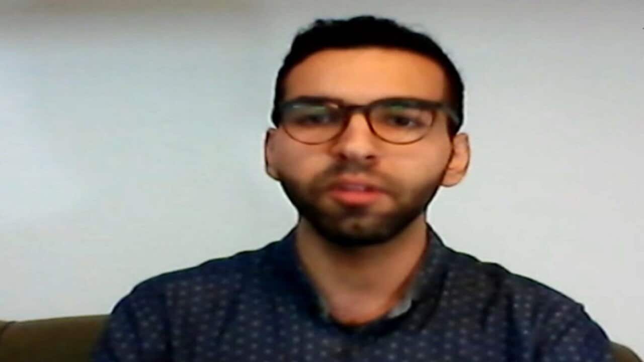 امیر تقی نیا