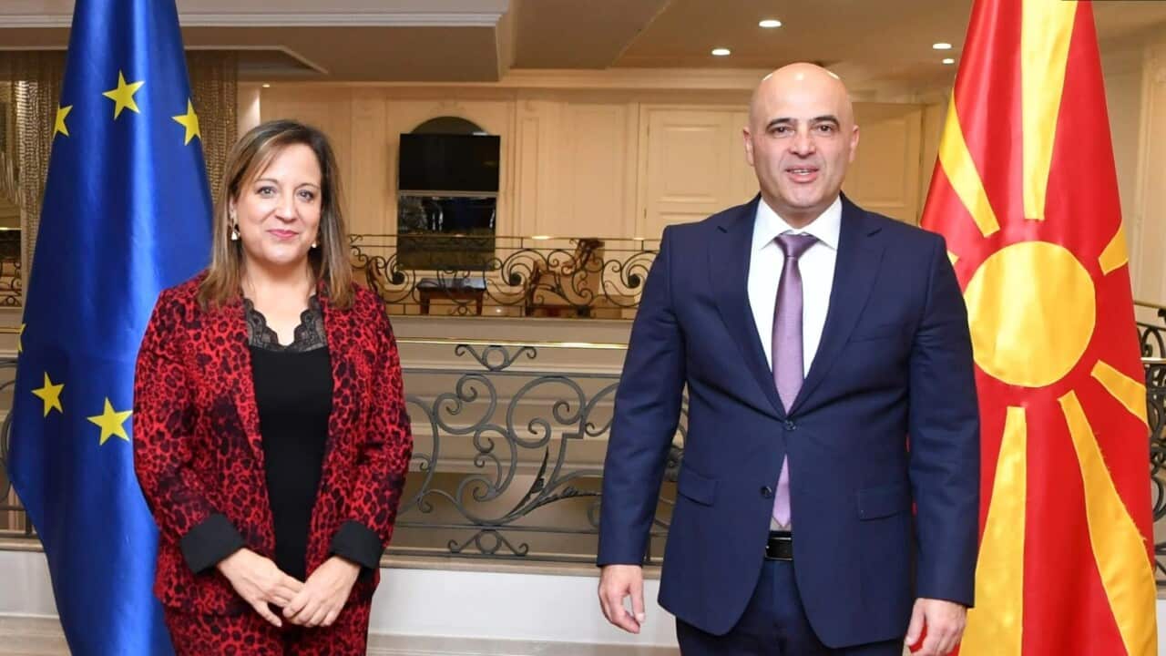 Dimitar Kovacevski and Garsija.jpg