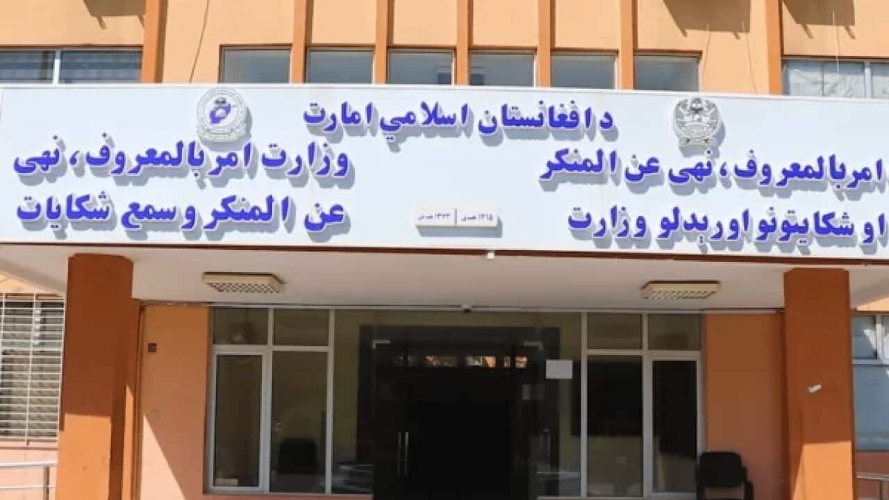 Afghan Taliban and women.jpg