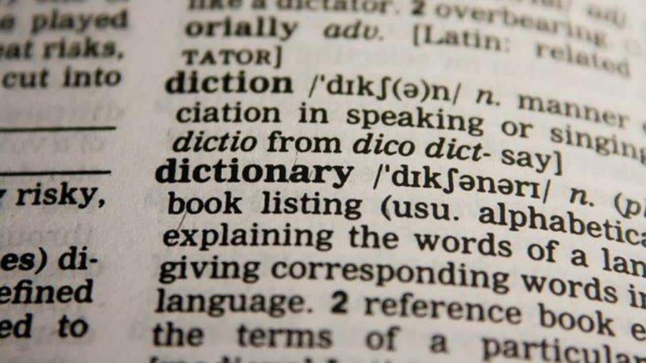Forty new Philippine English words were added to the Oxford English Dictionary