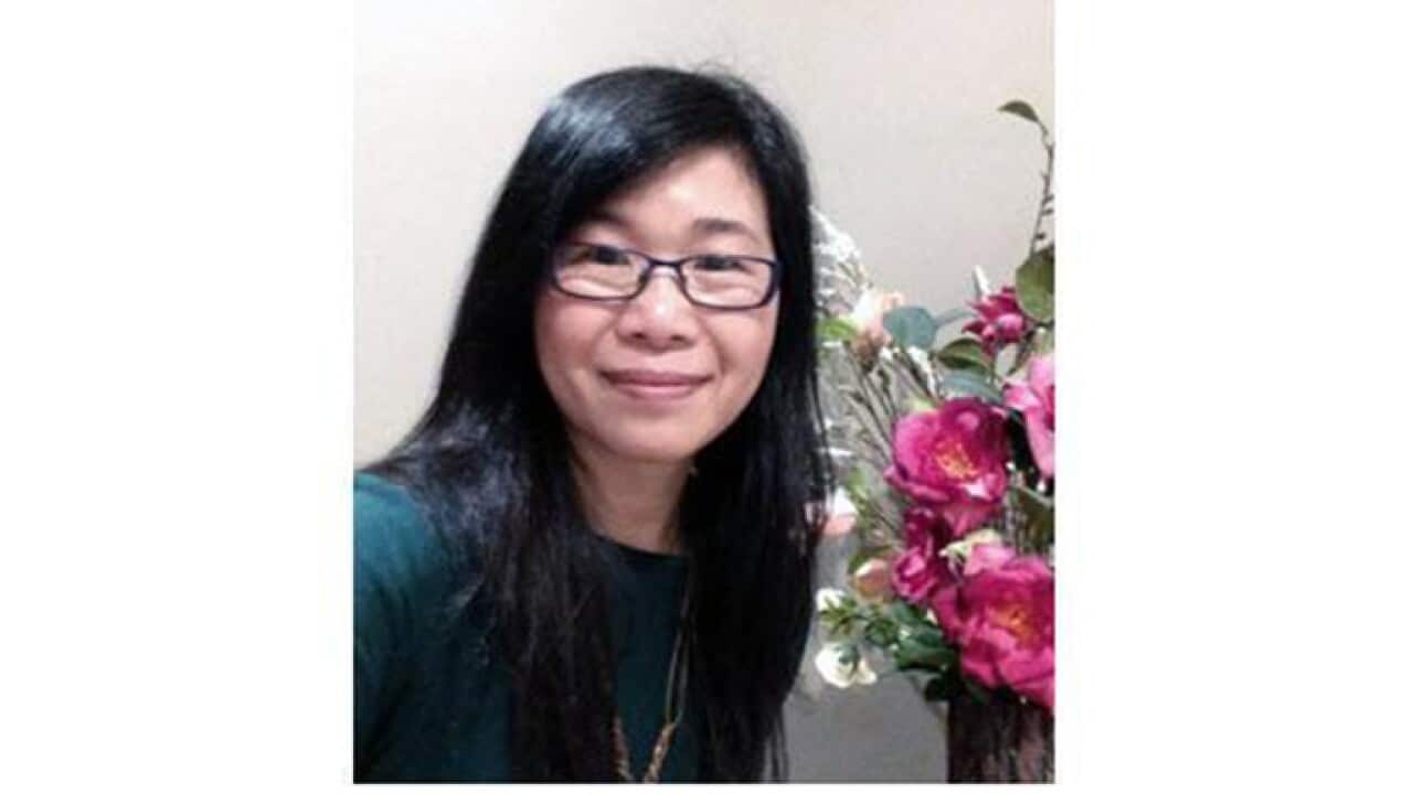 Ada Poon