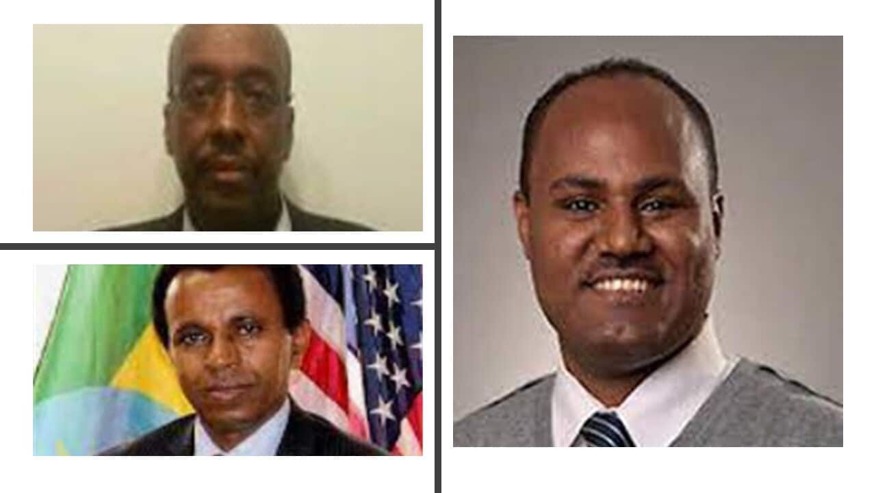 2020 Yaer in Review Political Reform