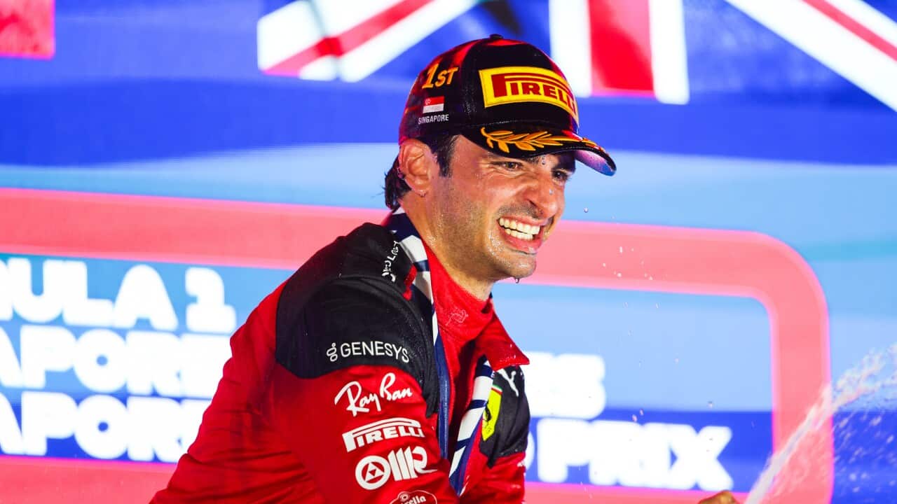 Formula 1 Championship - F1 - SINGAPORE GRAND PRIX 2023 - RACE