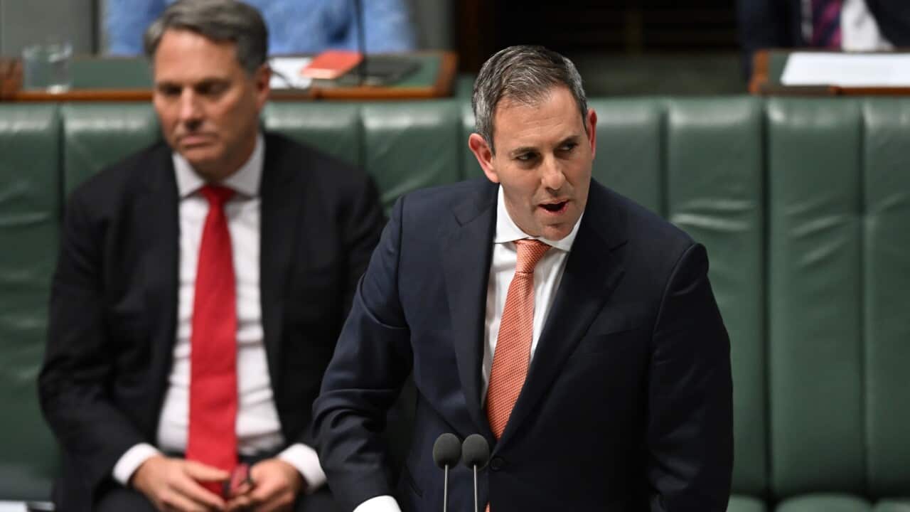 QUESTION TIME