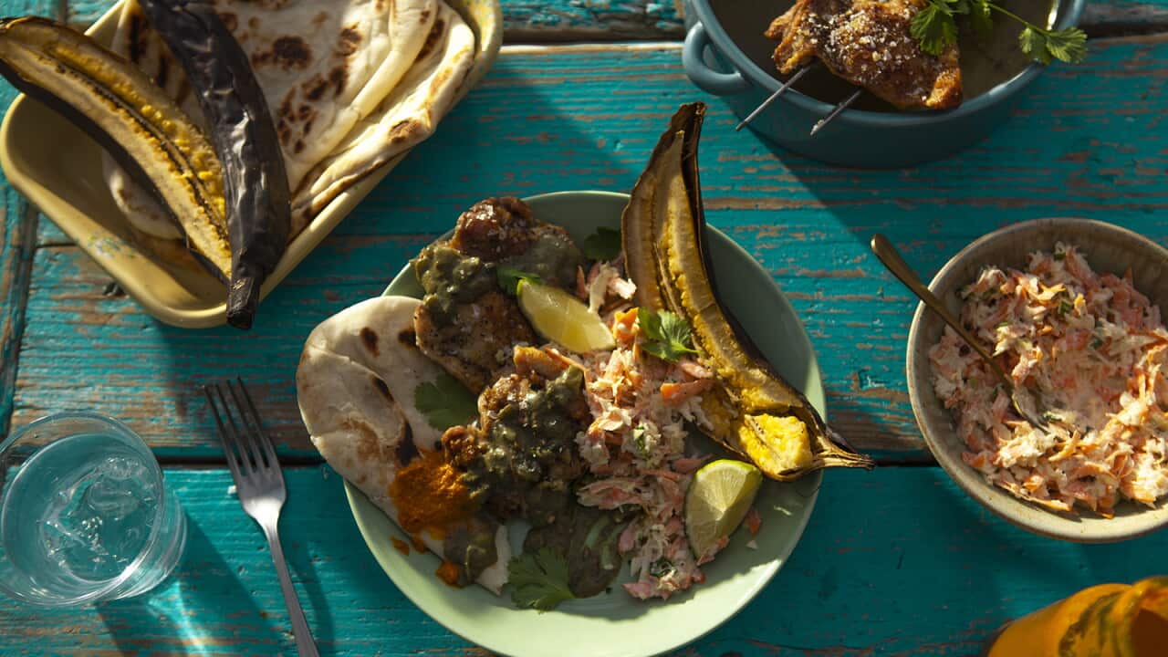 Fresh ideas are coming in hot in Big BBQ Month - Vimarsana News