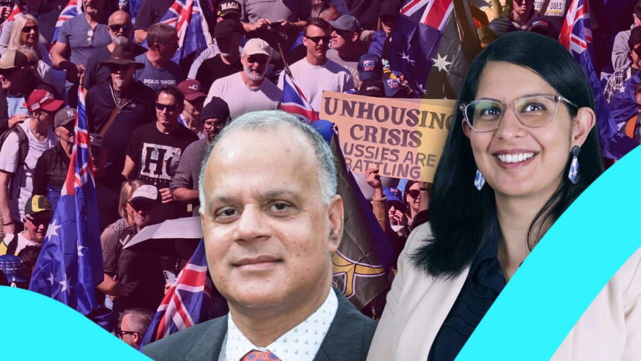 Sydney Attacks Nov 2025