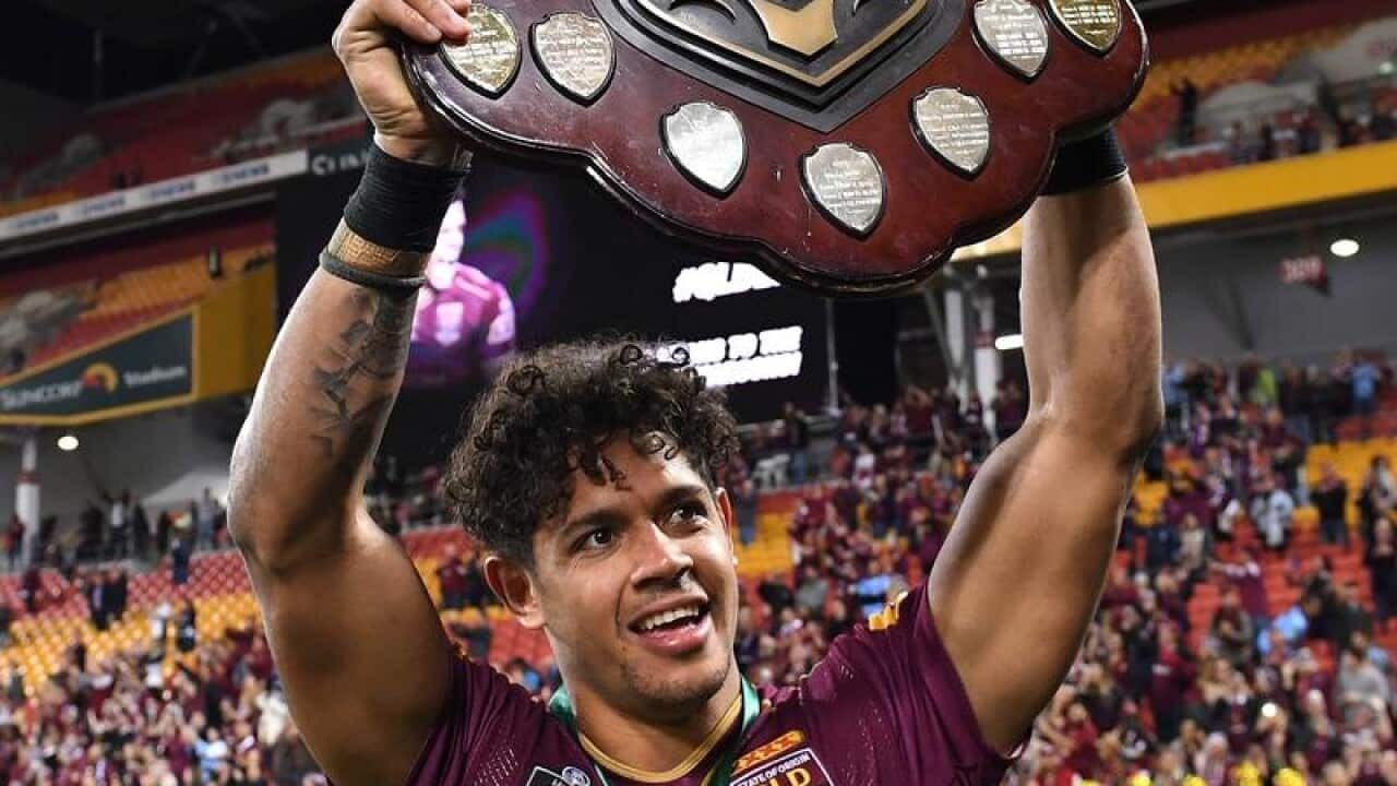 Dane Gagai