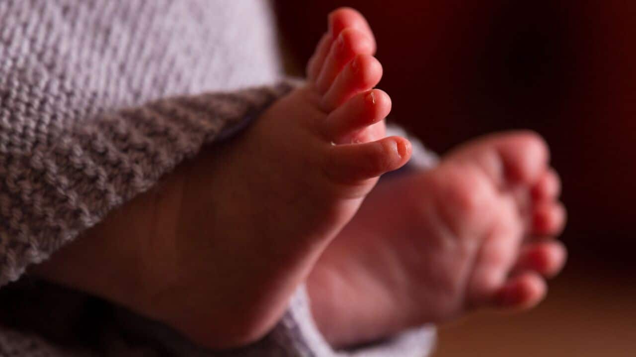 A world first study of over a million pregancies in China has found a link between a type of air pollution and premature births.