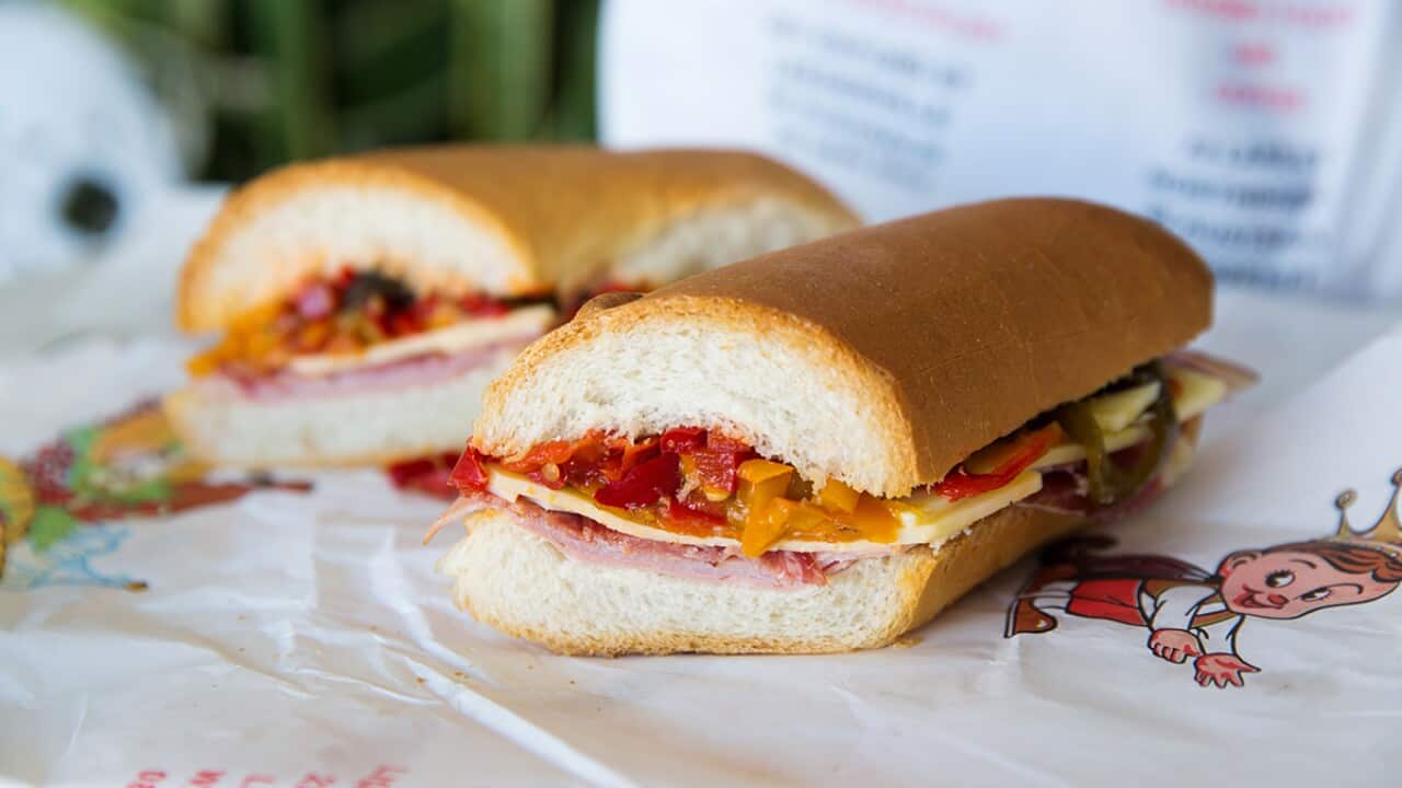 Image for read more article 'a taste of italy'