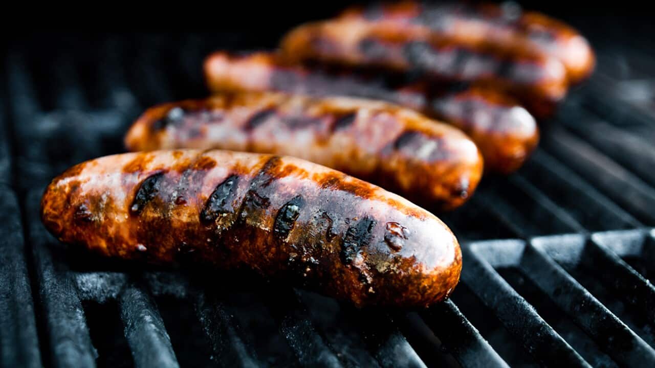 Does burnt food give you cancer? SBS Food