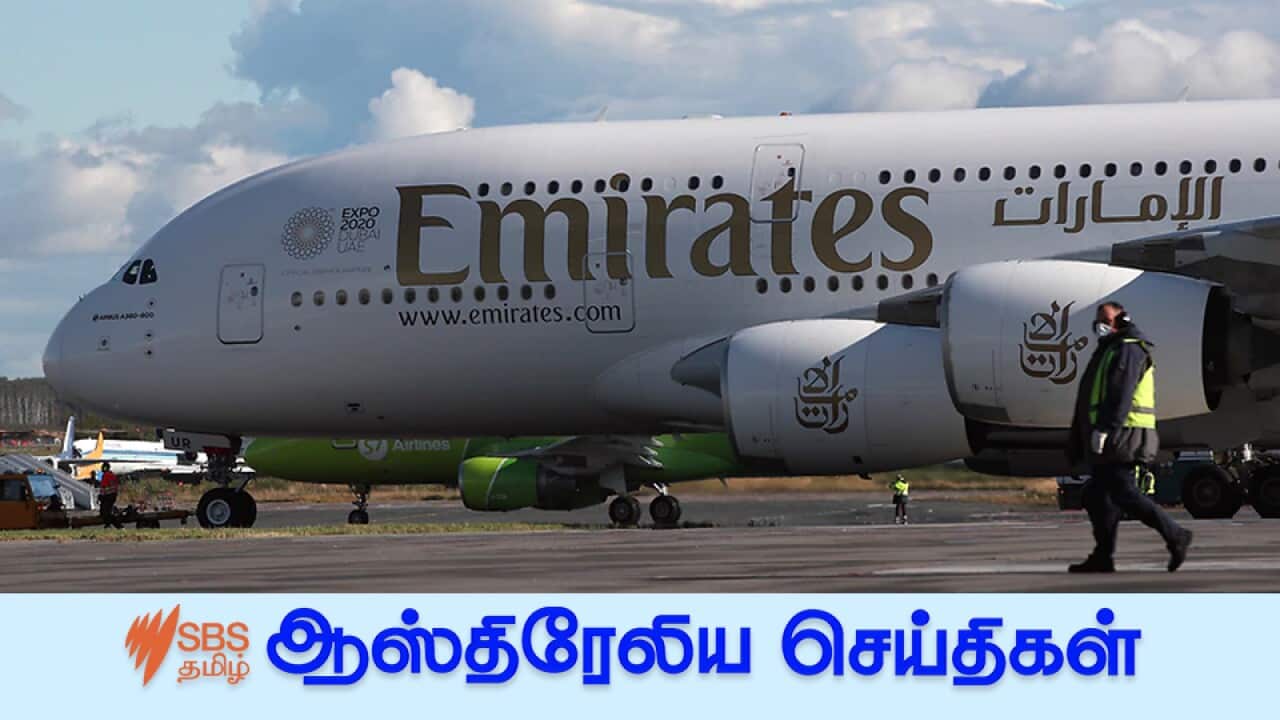 The United Kingdom has banned incoming passenger flights from the United Arab Emirates.