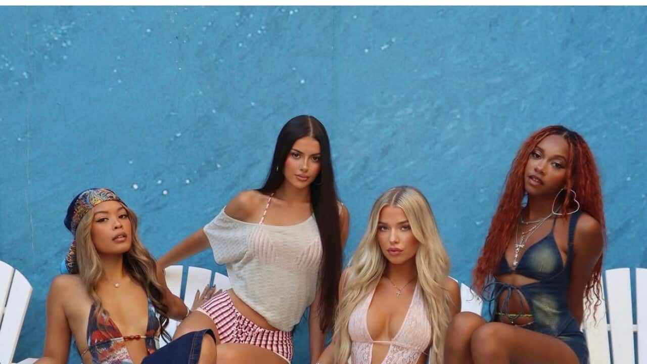 Siren Society