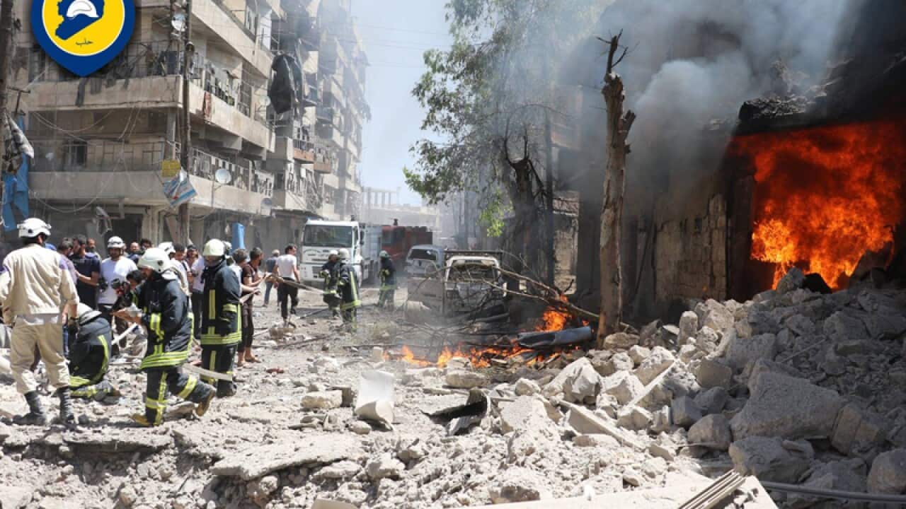 Image for read more article 'Related reading'