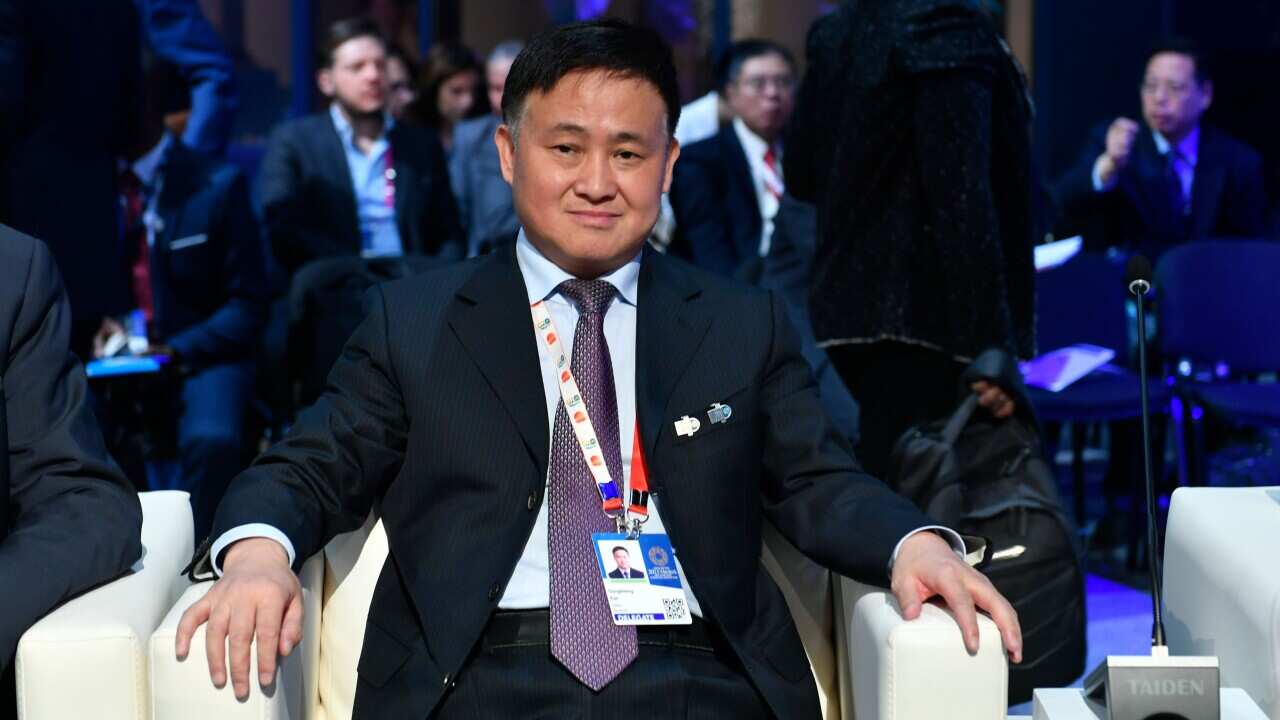 MOROCCO IMF WBG ANNUAL MEETING