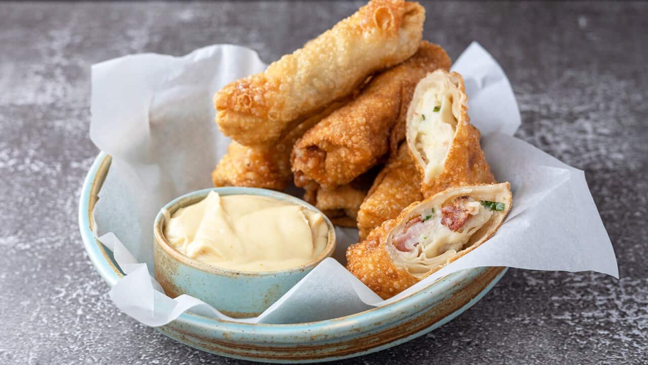 Image for read more article 'MORE POTATO SIDES & SNACKS'