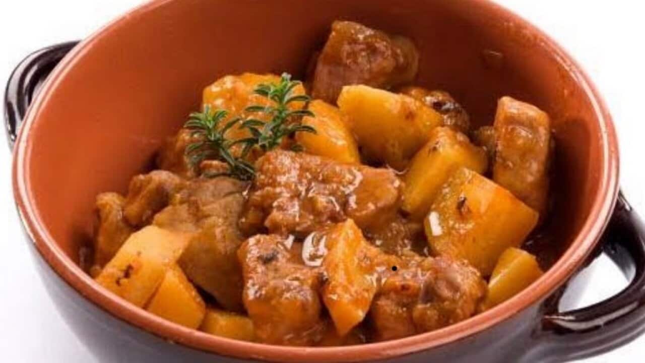 Courtesy of Fabio Stefanelli