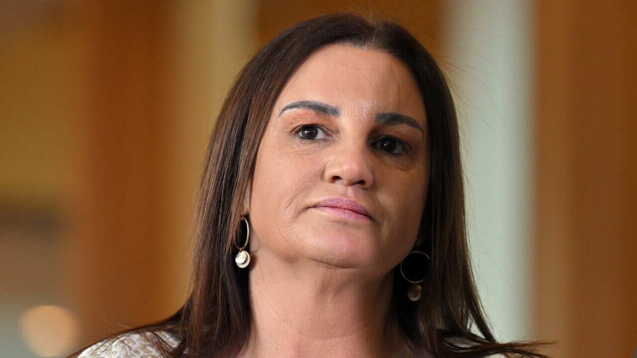 Jacqui Lambie retains Senate seat after challenge from Pauline Hanson’s daughter Jacqui Lambie retains Senate seat after challenge from Pauline Hanson’s daughter