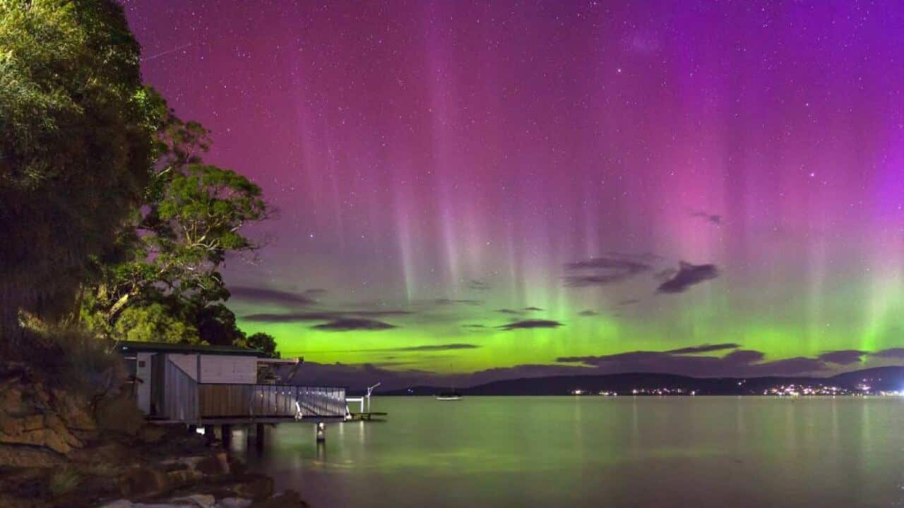 Aurora Australis