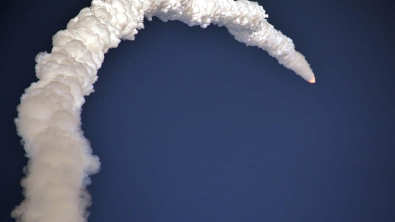 India launches cryogenic rocket