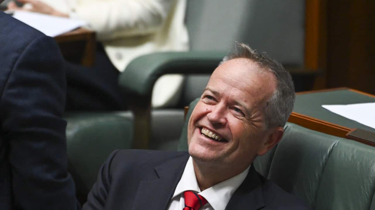Australia's Parliament Holds First Sitting For 2023