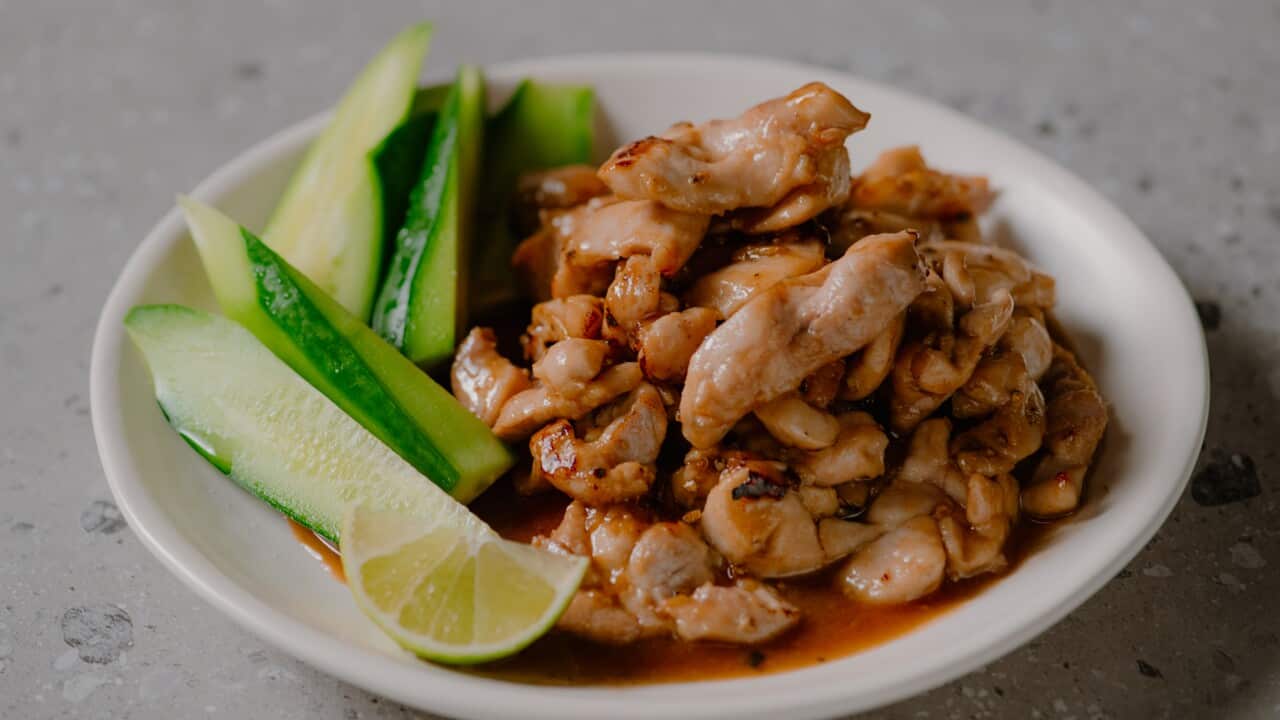 Image for read more article 'RECIPES'