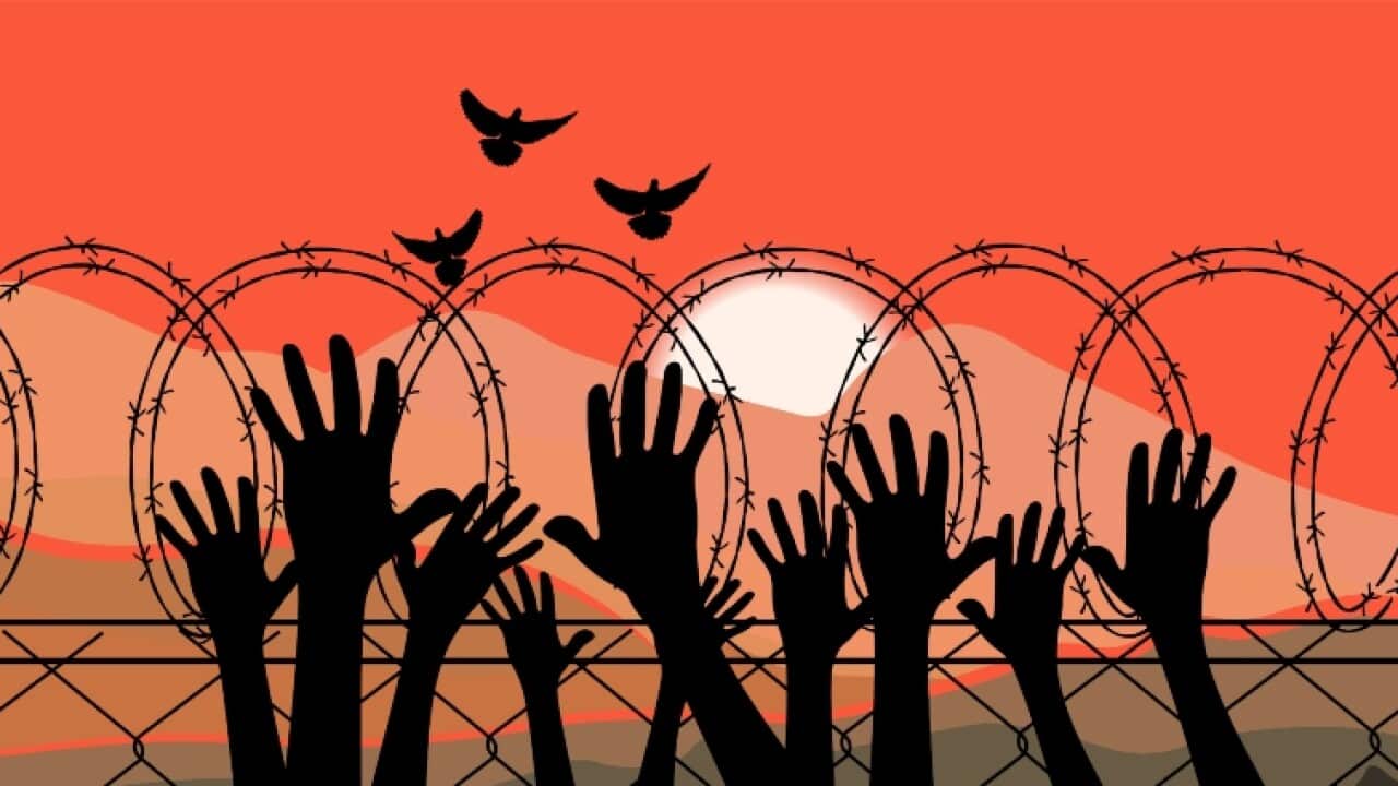 World Refugee Day