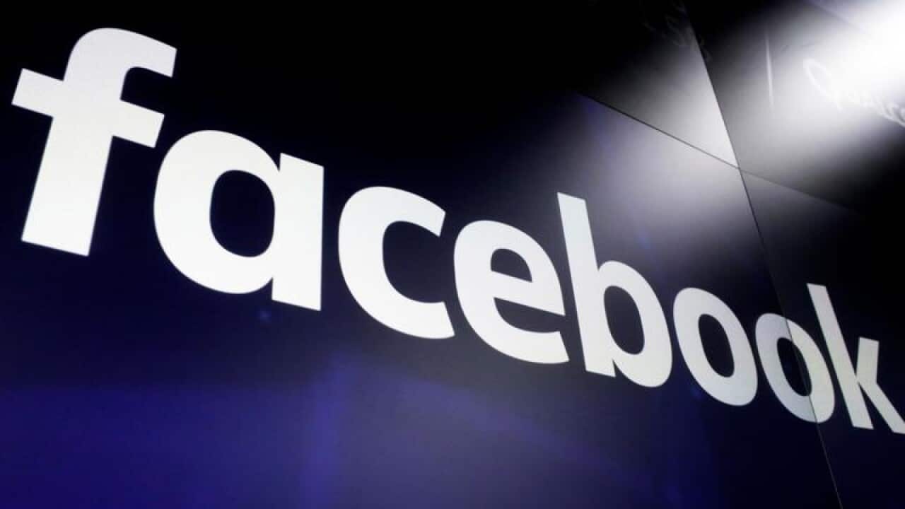 Facebook logl