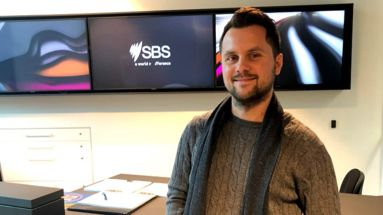 Alessandro Micciché