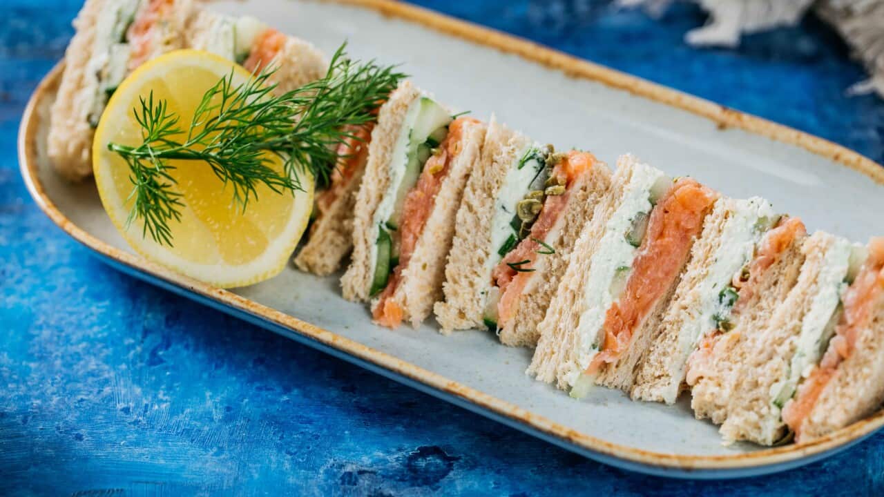 Image for read more article 'RECIPES'