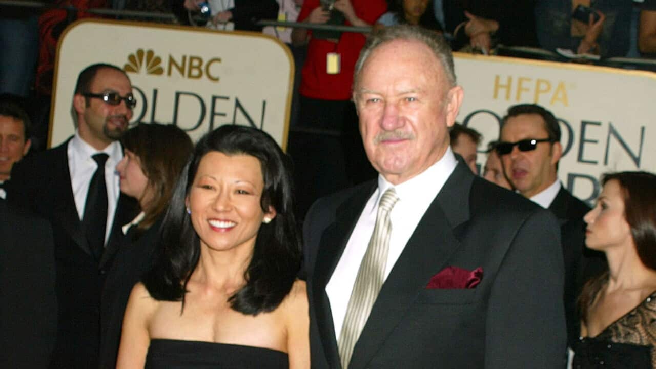 Actor Gene Hackman and wife, pianist Betsy Arakawa, found dead in their home Actor Gene Hackman and wife, pianist Betsy Arakawa, found dead in their home
