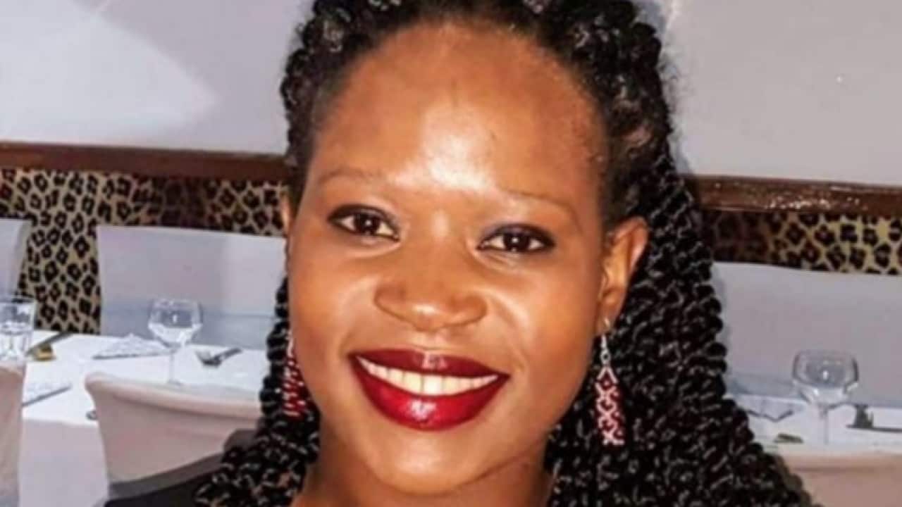 Scotland Police are treating Mercy Baguma's death as unexplained but not suspicious.