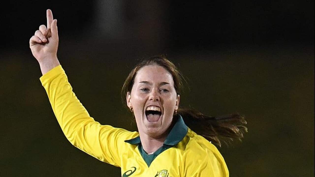 Amanda-Jade Wellington