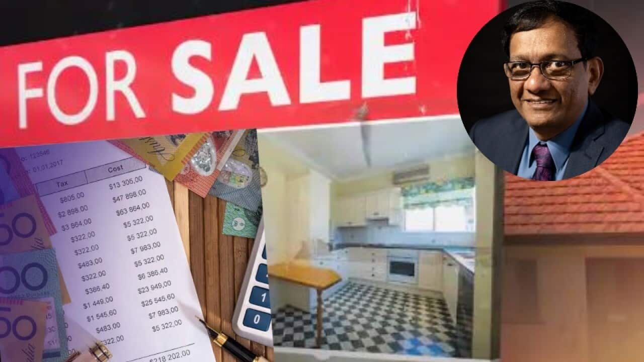 Interest rates rise how to afford your higher mortgage repayments? SBS Tamil