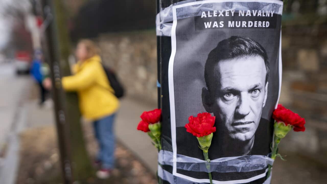 Russia threatens to bury Alexei Navalny in the prison where he died, gives family ultimatum Russia threatens to bury Alexei Navalny in the prison where he died, gives family ultimatum