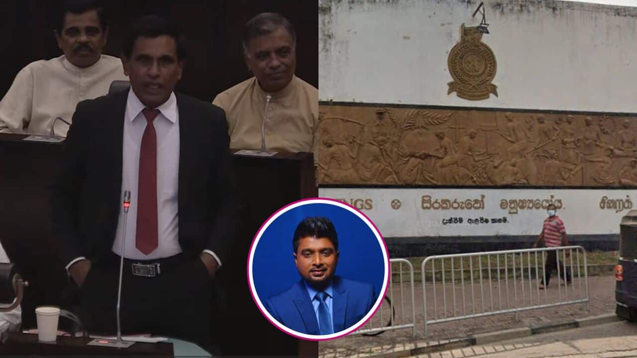 SBS Sinhala Ananda Wijepala Sri Lanka Prisons Manoj Udatiyawala.jpg
