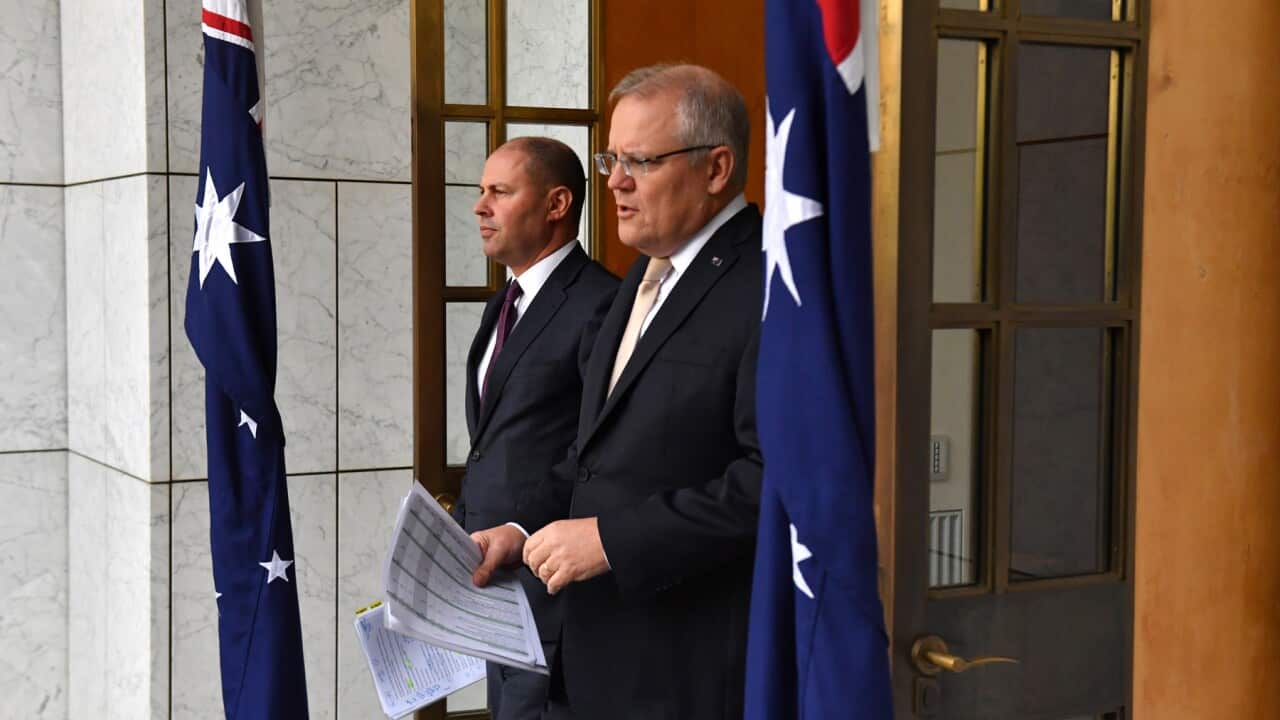 Coronavirus, employment,