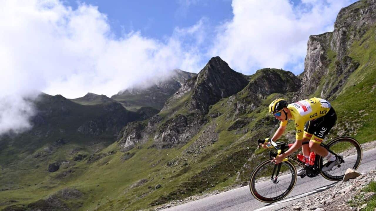 sbs tour de france holland america