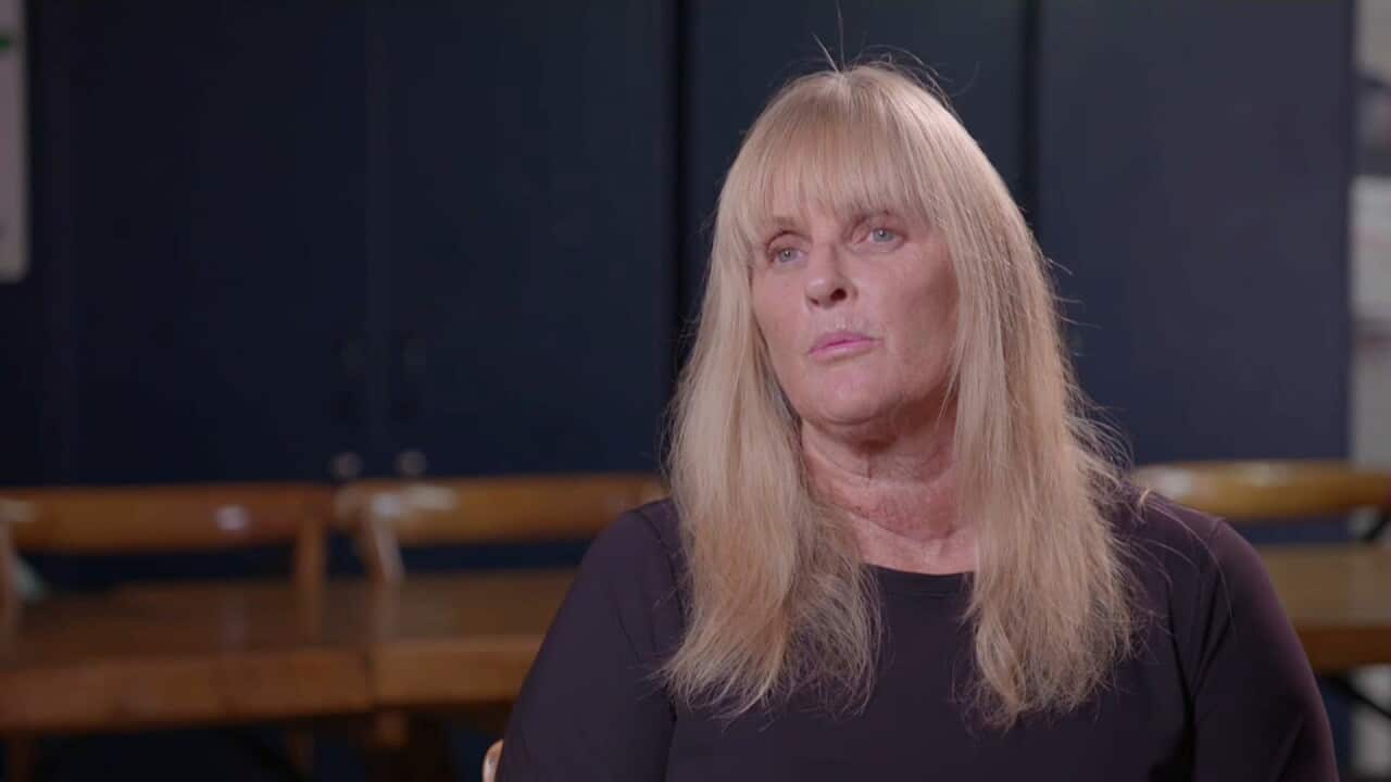 Debbie Kilroy