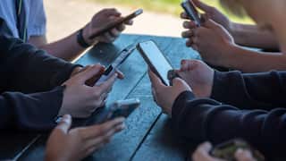 Under-16s Ban On Social Media Backed By The House of Lords