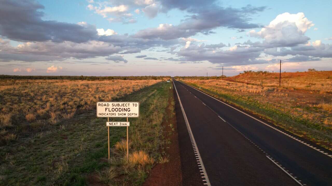 HALLS CREEK