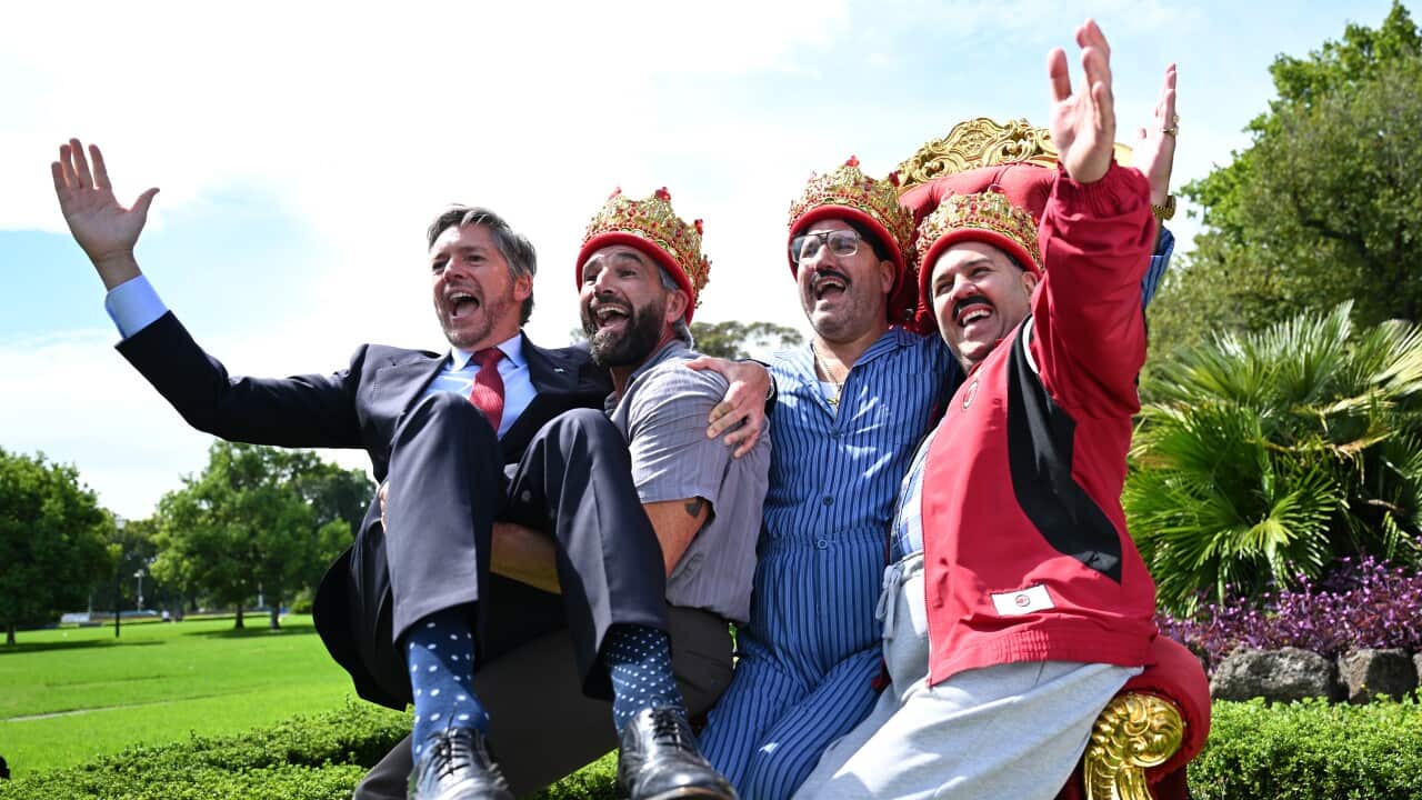 MOOMBA FESTIVAL LAUNCH 2025